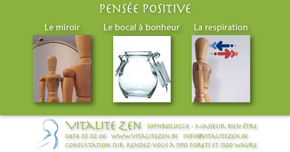 Pensée positive